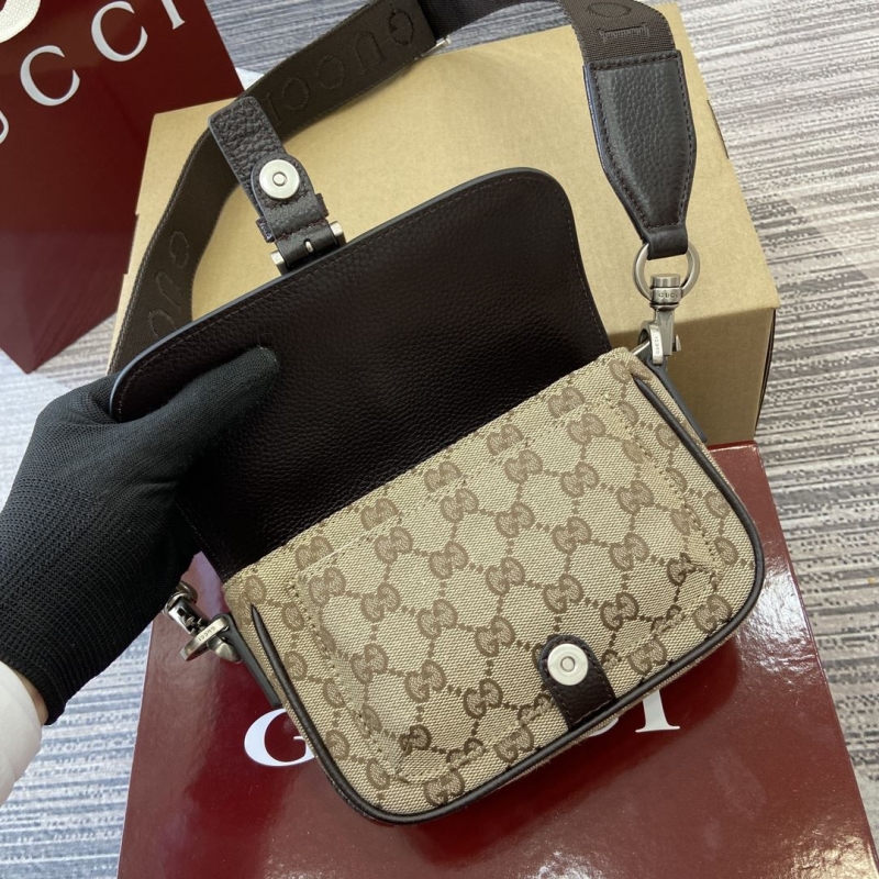 Gucci Satchel Bags